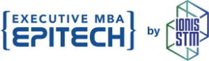 Executive MBA Epitech by Ionis-STM